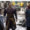 Sam Raimi Doctor Strange in the Multiverse of Madness Review