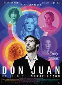 Serge Bozon Don Juan Review