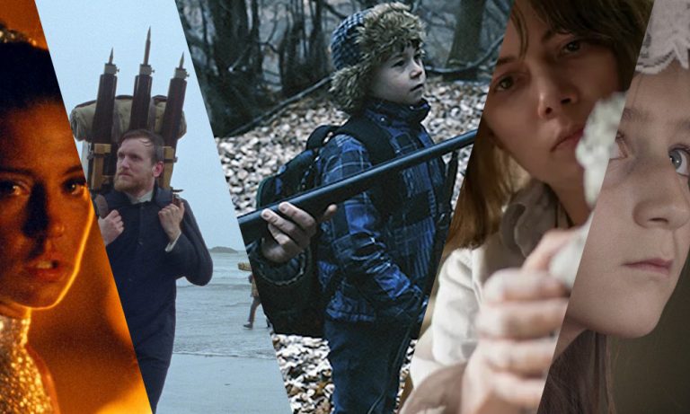 2022 Cannes Film Festival: Eric Lavallée’s Top 5 Most Anticipated!