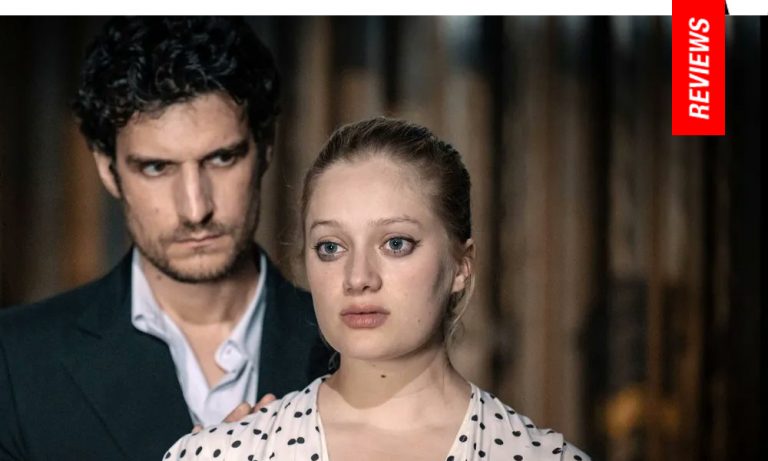 Les Amandiers (Forever Young) | 2022 Cannes Film Festival Review