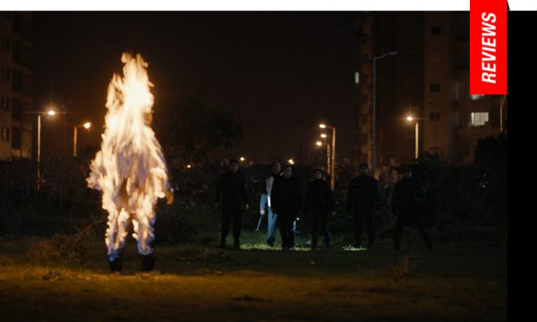 Youssef Chebbi Ashkal Review