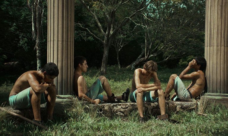 2022 Cannes Coverage Wrap-Up: Critics’ Week