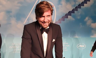 Ruben Östlund Triangle of Sadness