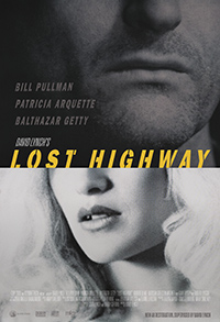 David Lynch Lost Highway Review