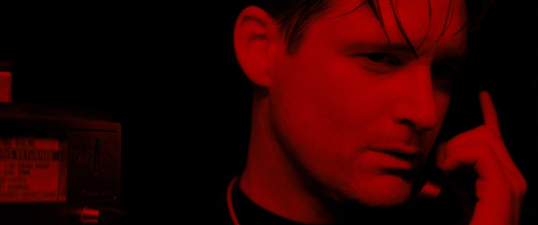 David Lynch Lost Highway Review