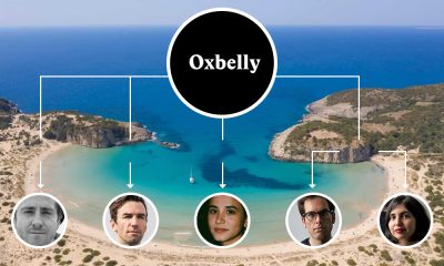 2022 Oxbelly Screenwriters and Directors Labs