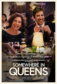 Ray Romano Somewhere In Queens Review