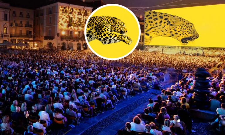 2022 Locarno Film Festival: Thomas Hardiman, Anna Gutto, Blandine Lenoir & Olivia Newman