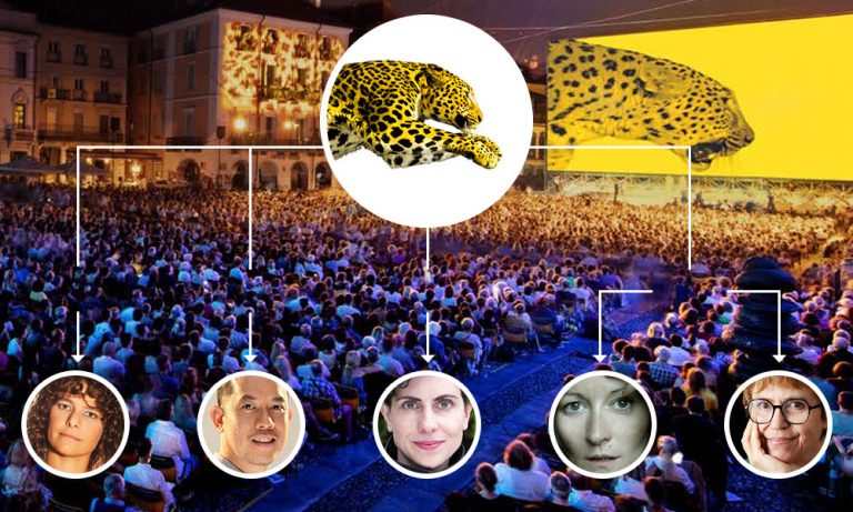 2022 Locarno Film Festival: Mazuy, Wittmann, Murat, Verheyde & Woo Ming Jin Vying for the Golden Leopard