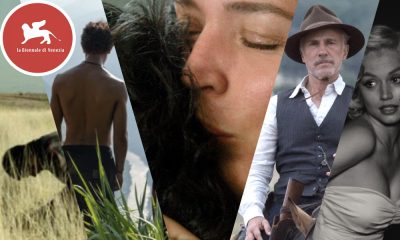 2022 Venice Film Festival Predictions!