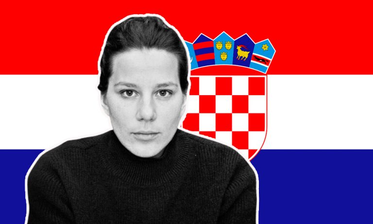 Kusijanović Teaming with Yinuo Wang on Next Project