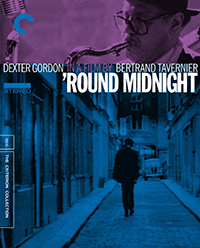 Bertrand Tavernier 'Round Midnight Review