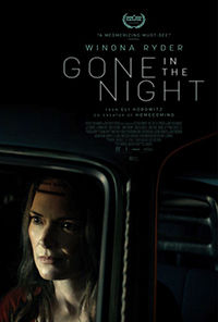 Eli Horowitz Gone in the Night Review