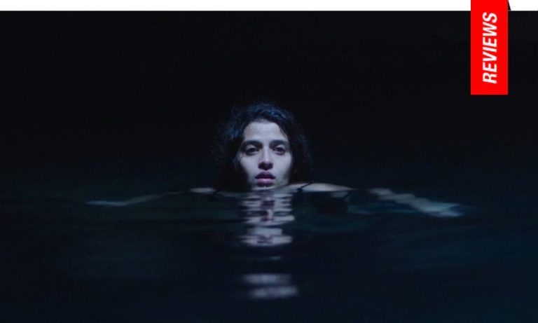 Ely Dagher The Sea Ahead Review