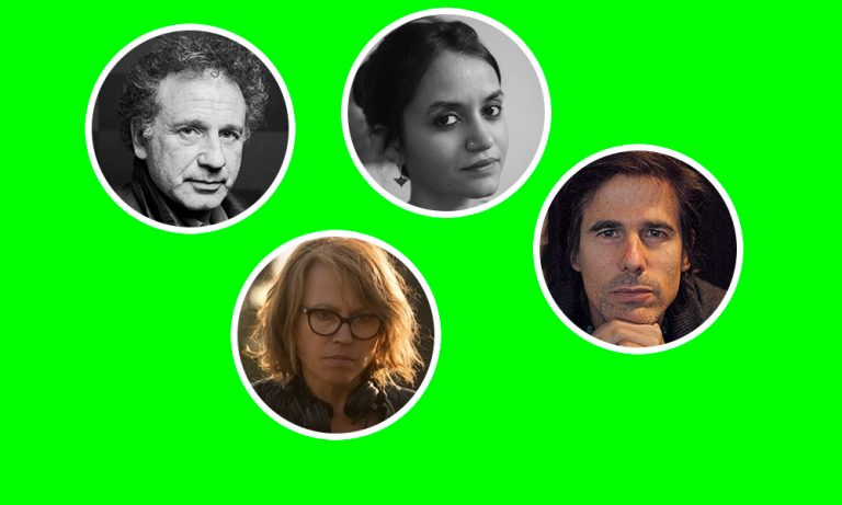 Arte France Cinéma Backs New Patricia Mazuy + Huppert, Finkiel, Salles & Payal Kapadia Projects
