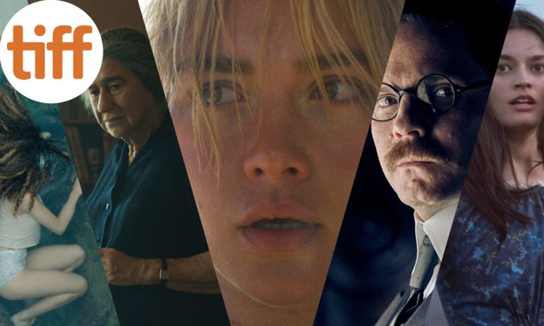 2022 Toronto Intl. Film Festival: 100 Predictions (Part I) Berger, Wilde, Mendes & Nattiv