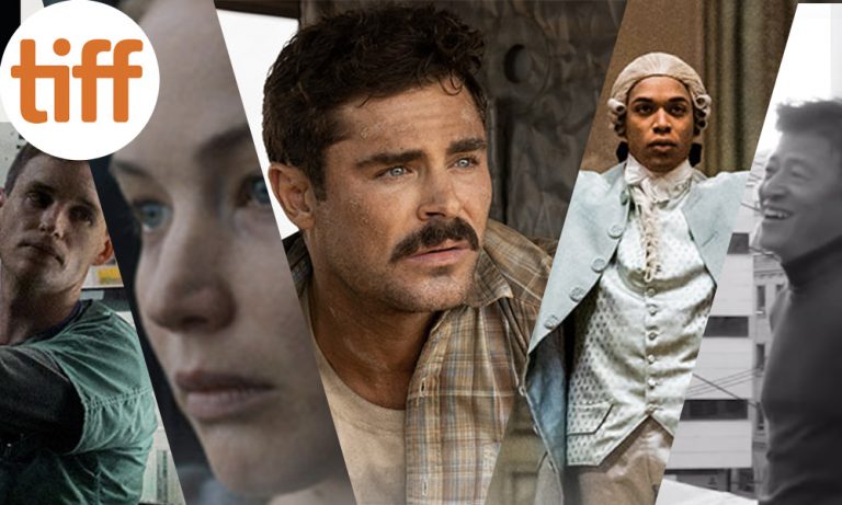 2022 TIFF: Peter Farrelly, Hong Sang-soo & Tobias Lindholm to World Premiere in Toronto