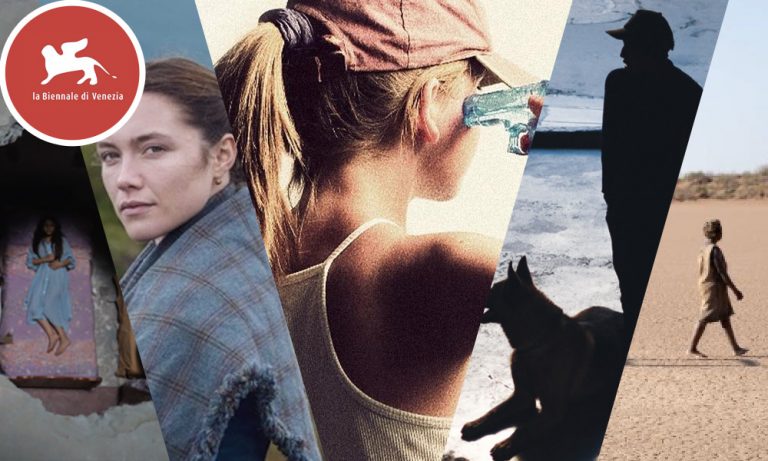 2022 Venice Film Festival: 70 Predictions (Part II) Aroonpheng, Lindholm, Hogg & Rolf de Heer