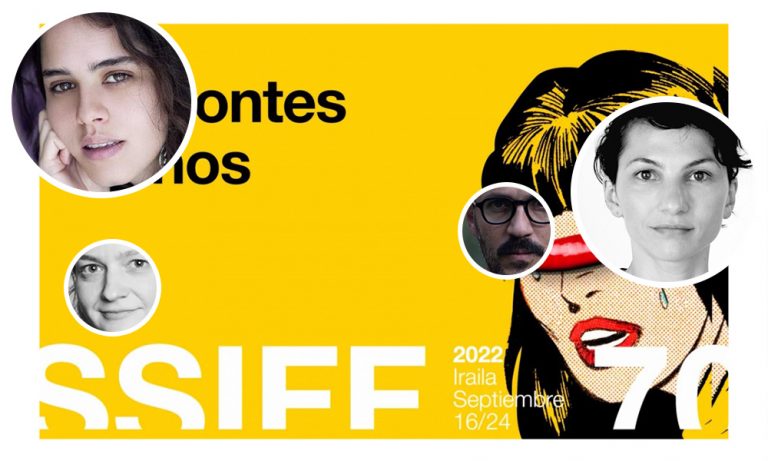 2022 San Sebastian: Barragán’s Octopus Skin, Markowicz’s Charcoal & Martelli’s 1976 Populate Horizontes Latinos