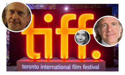 2022 TIFF Industry Selects