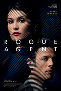Declan Lawn & Adam Patterson Rogue Agent Review