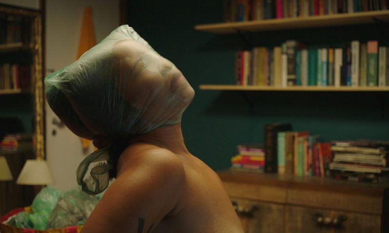 2022 Locarno: Julia Murat’s Regra 34 (Rule 34) Claims the Golden Leopard