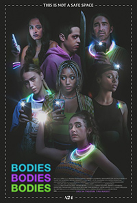 Halina Reijn Bodies Bodies Bodies Review