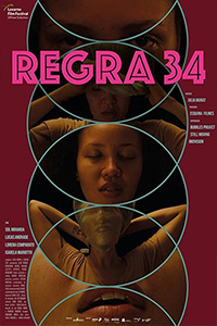 Júlia Murat Regra 34 Review