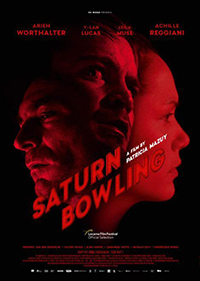 Patricia Mazuy Saturn Bowling Review