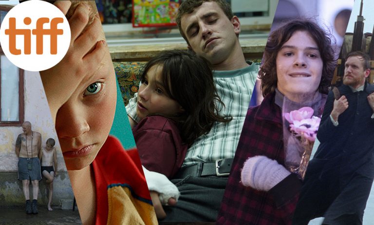2022 TIFF: Honoré, Seidl, Pálmason, Mungiu & Gueret+Akoka in the Contemporary World Cinema Program