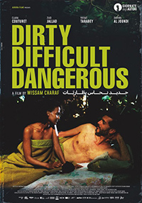 Wissam Charaf Dirty Difficult Dangerous Review