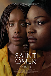 Alice Diop Saint Omer Review
