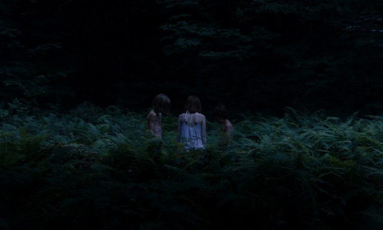 III Salomé Villeneuve