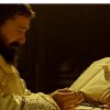 Abel Ferrara Padre Pio Review