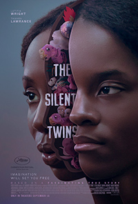 Agnieszka Smoczynska The Silent Twins Review