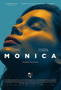 Andrea Pallaoro Monica Review