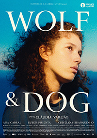 Claudia Varejao Wolf and Dog review