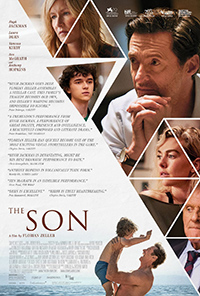 Florian Zeller The Son Review