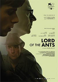 Gianni Amelio Lord of the Ants Review