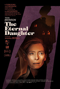 Joanna Hogg The Eternal Daughter Review
