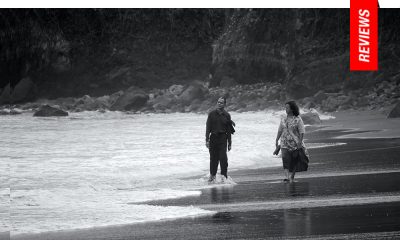 Lav Diaz When the Waves are Gone Review