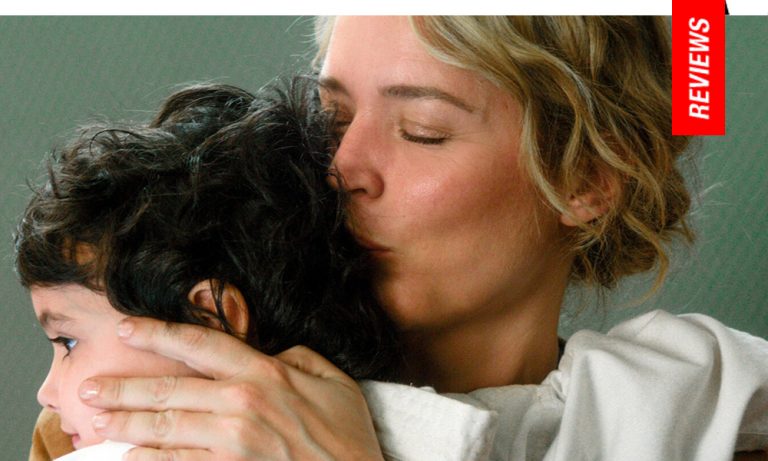 Rebecca Zlotowski Les enfants des autres Review