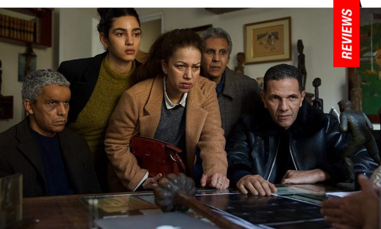 Our Ties (Les Miens) | 2022 Venice Film Festival Review