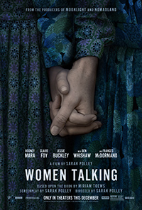 Sarah Polley Women Talking Review