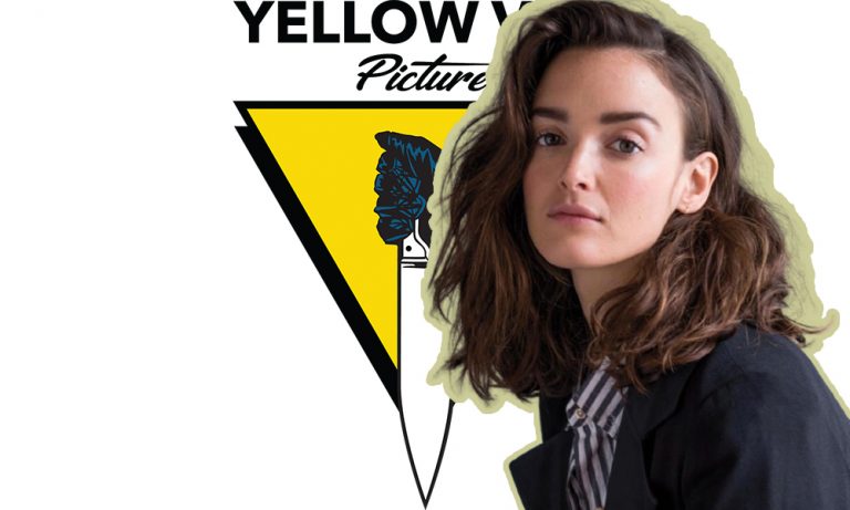 Charlotte Le Bon Falcon Lake