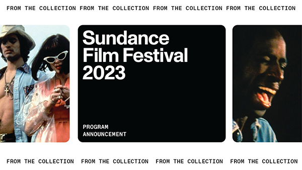 2023 Sundance Film Festival