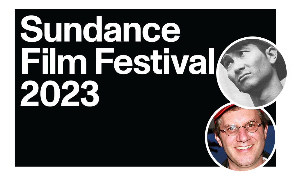 2023 Sundance