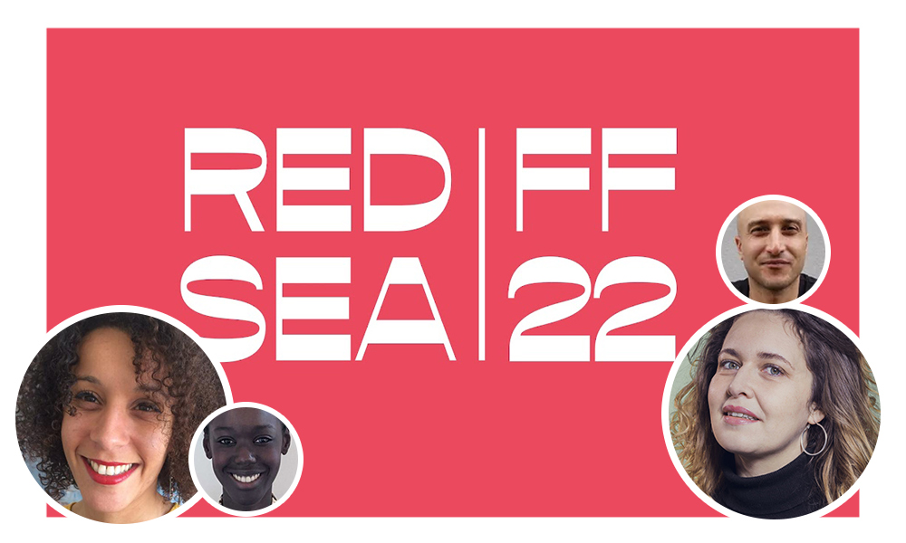 2022 Red Sea International Film Festival