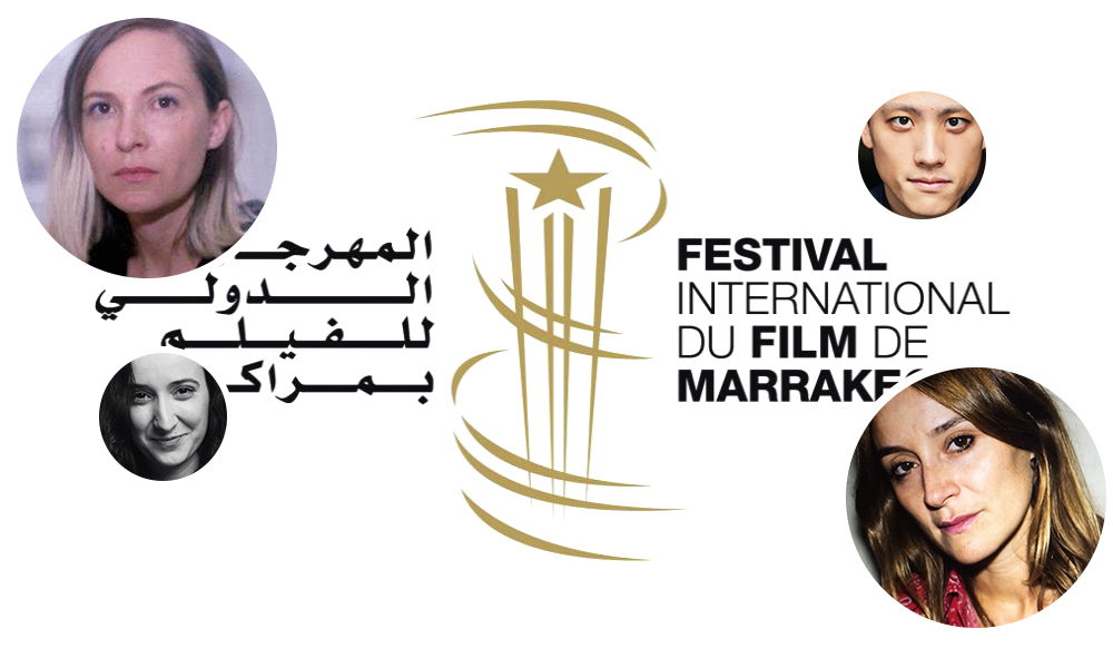 2022 Marrakech Film Festival