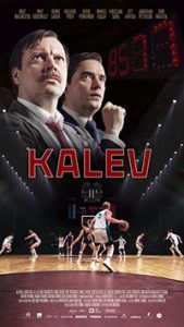 Ove Musting Kalev Review